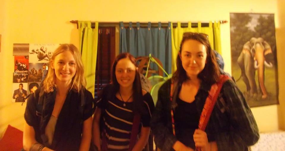 Backpackers Homestay -only For Backpackers & Travellers *