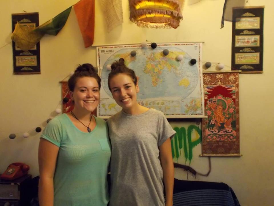 Homestay Backpackers Homestay -only For Backpackers & Travellers Kolkata
