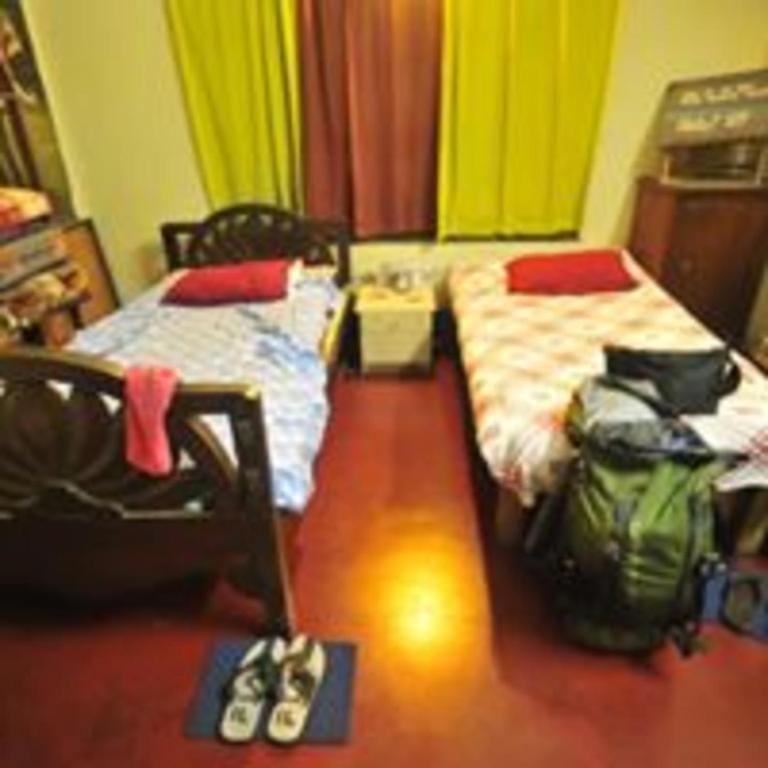 Backpackers Homestay -only For Backpackers & Travellers Kolkata