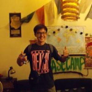 Backpackers Homestay -only For Backpackers & Travellers Homestay