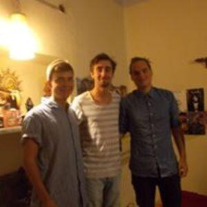 Homestay Backpackers Homestay -only For Backpackers & Travellers *