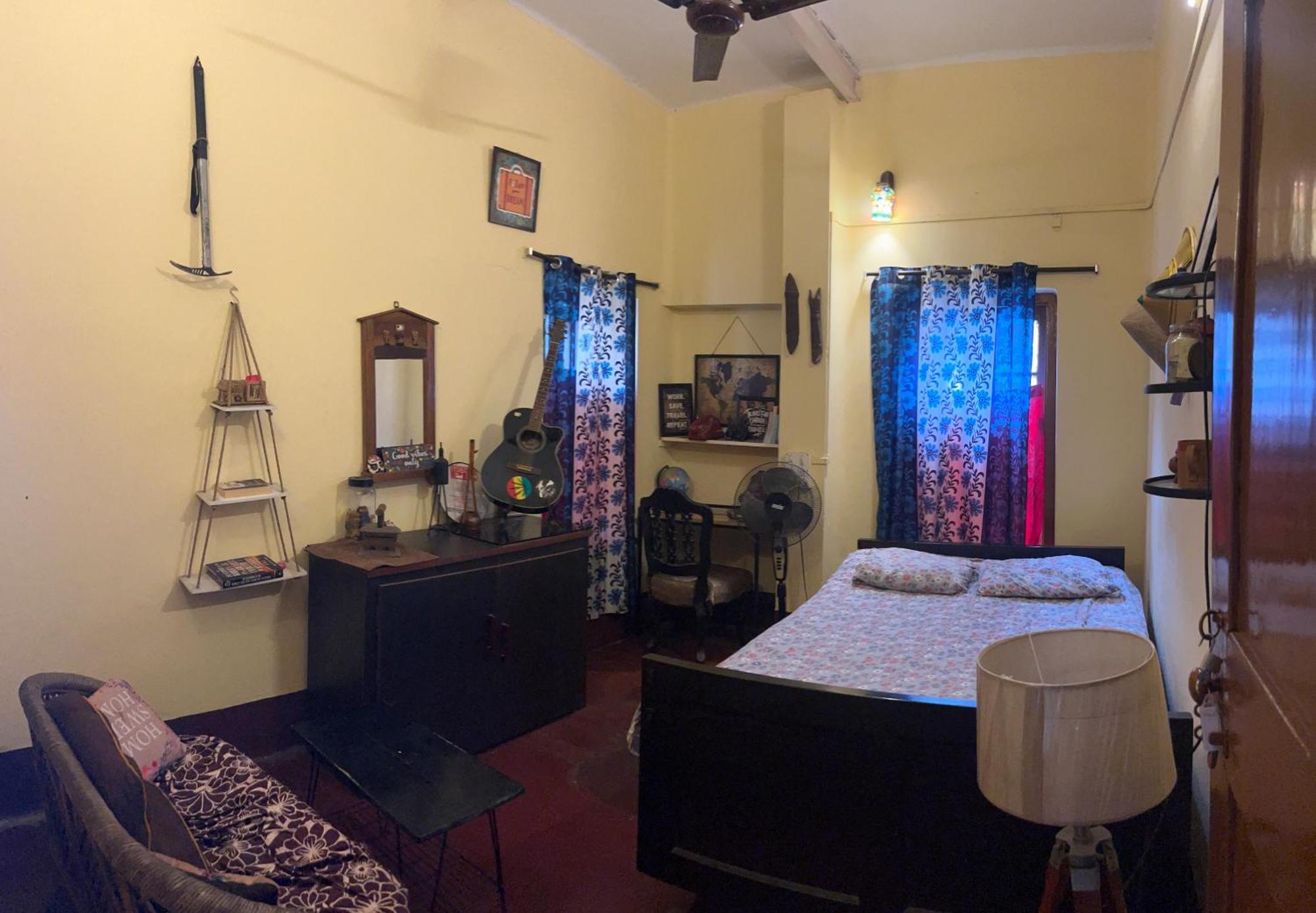 Backpackers Homestay -only For Backpackers & Travellers *