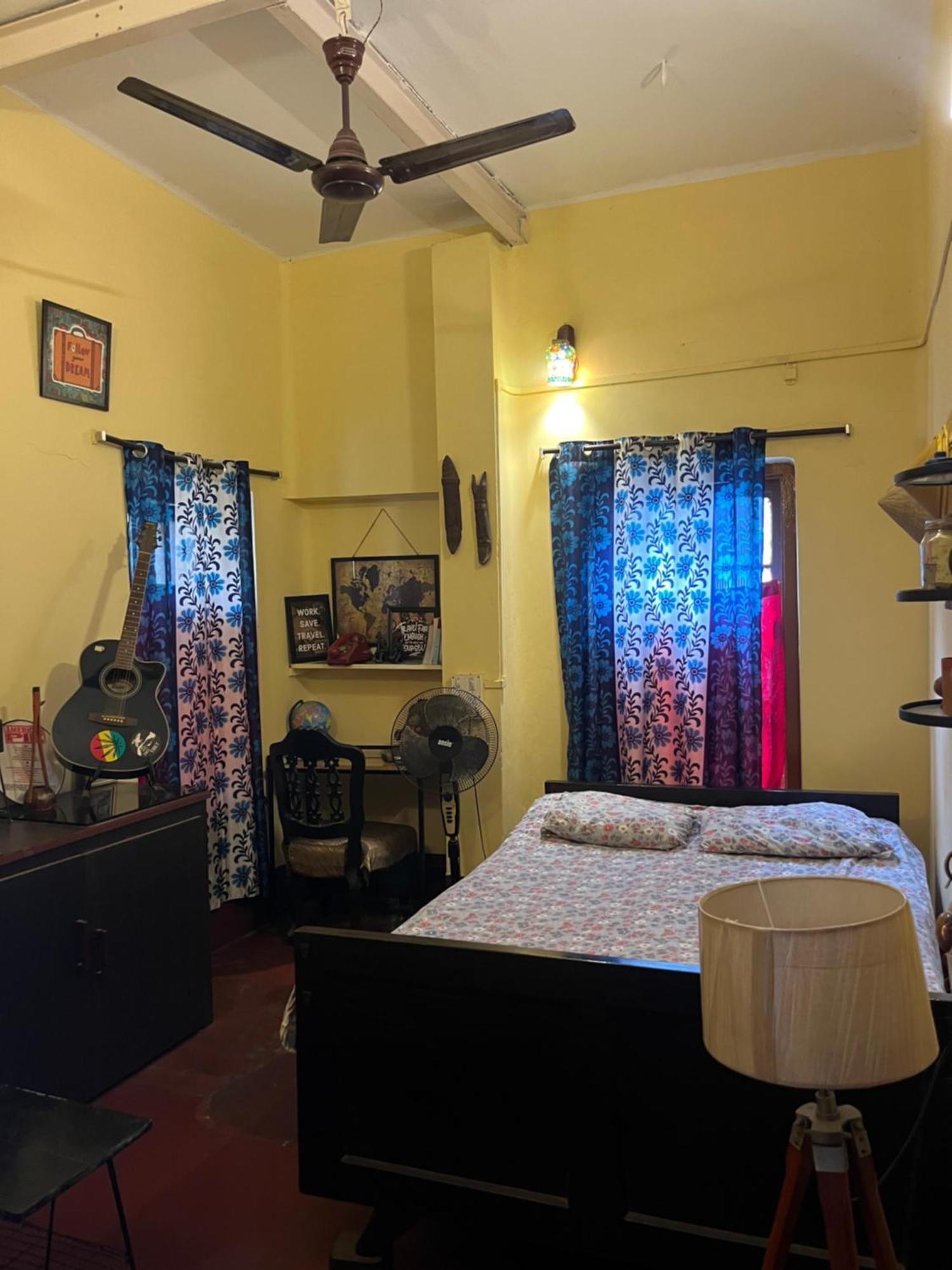Backpackers Homestay -only For Backpackers & Travellers Homestay
